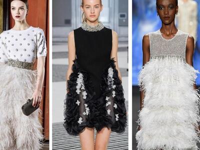 ΤΟΥΛΙΑ, ΦΤΕΡΑ, ΣΟΥΡΕΣ, ΑΝΘΗ: ΤΟ ΦΡΟΥ-ΦΡΟ...