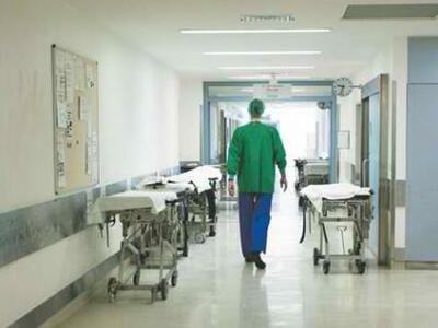 Μαθητευόμενη νοσηλεύτρια καταγγέλλεται ο...