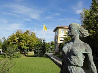 Πανεπιστήμιο Πατρών: Έχει προκηρύξει και...