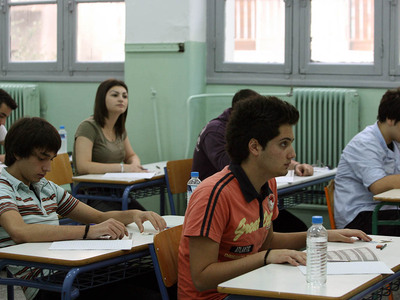 "Οι μαθησιακές δυσκολίες δεν θέλουν...