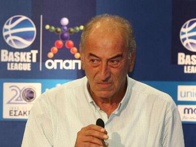 Ανδρέας Μολφέτας: "Μεγάλη γιορτή γι...