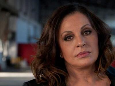 Η συγκινητική εξομολόγηση της Χαρούλας Α...