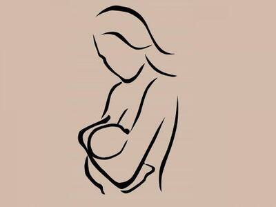 Έκθεση με φωτογραφίες από μητέρες θηλάζουσες