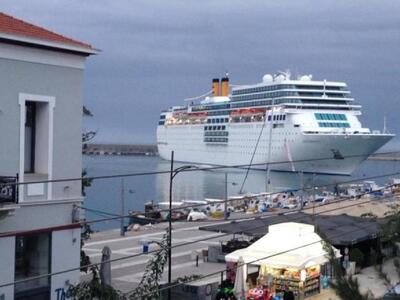 Νέα σελίδα για το Κατάκολο - Σε εφαρμογή...