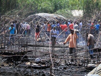 Συνελήφθη ο αρχηγός της ρατσιστικής οργά...