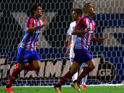 Kλήρωσε για τις ελληνικές ομάδες στο Europa League