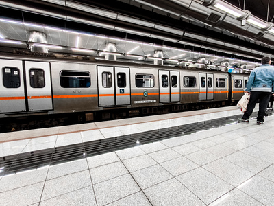 Σάββατο 5 Ιουλίου: Η Αθήνα κινείται όλο ...