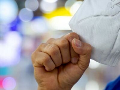 Μετάλλαξη Όμικρον 2: Τα συμπτώματα που δ...