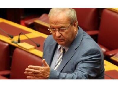 Ο Γρηγοράκος έριξε "βόμβα" και...