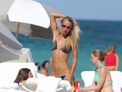 Αναστάτωσε την Ψαρρού η Πέτρα Μπένοβα! Δ...