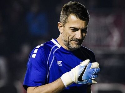 Το αντίο του Κώστα Χαλκιά από την Παναχαϊκή