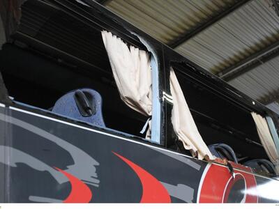 Ποδόσφαιρο: Πυροβολισμούς δέχθηκε το λεω...