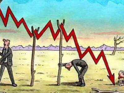 Οι πολιτικοί μιλάνε για ρήξη, αλλά οι πο...