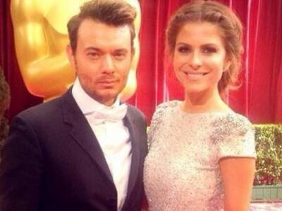 Ο Γιαννέτος ετοίμασε την Μαρία Μενούνος ...