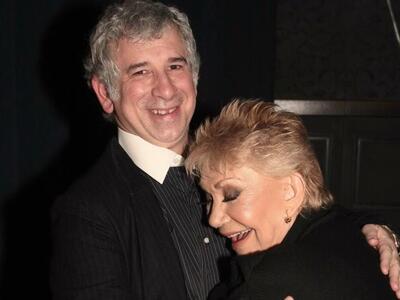 Πέτρος Φιλιππίδης, Μαρινέλλα