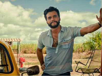 Το πολυβραβευμένο φιλμ «Μυστικός Πράκτορ...