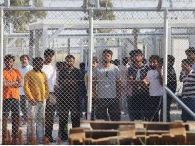 ΚΚΕ: Σύγχρονα κολαστήρια τα Κέντρα Κράτη...