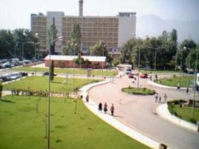 Πάτρα: Στον Διοικητή της 6ης ΥΠΕ εργαζόμ...