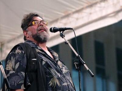 Σταμάτης Κραουνάκης: «Όταν αρρώστησα η Ν...