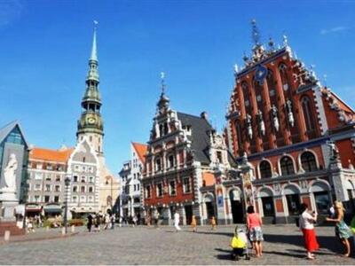 Νικήτρια της κάλπης βγάζουν τα exit poll...