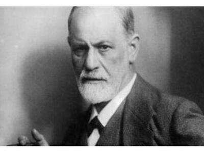 Αποπειράθηκαν να κλέψουν τις στάχτες του Φρόιντ!