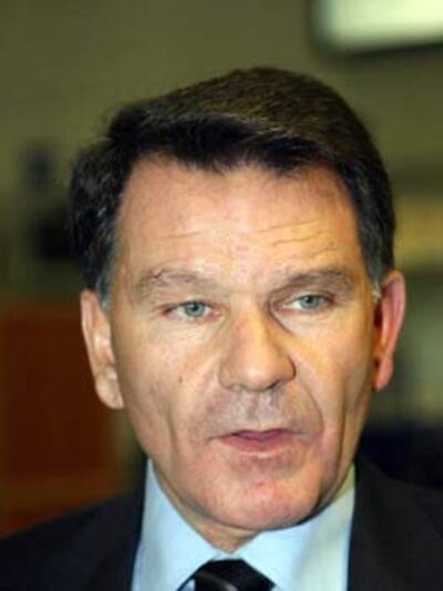 Κούγιας: «Οποιος παίκτης δεν τρώει το συ...