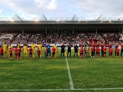 Παναχαϊκή: Φιλικό με την ΑΕΚ στις 5 Οκτω...