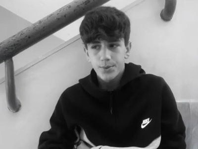 Συγκλονίζει ο 42χρονος που έλαβε το ήπαρ...