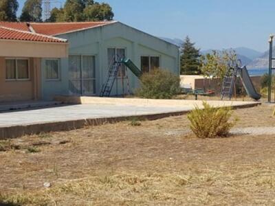 Χωρίς την ειδική γυμνάστριά του, το ίδρυ...