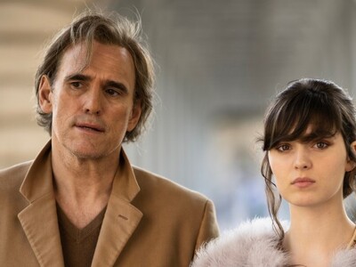 Κέντρισε το ενδιαφέρον των Πατρινών σινε...