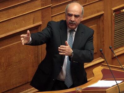 Μεϊμαράκης: "Παλιομ......, καραγκιό...