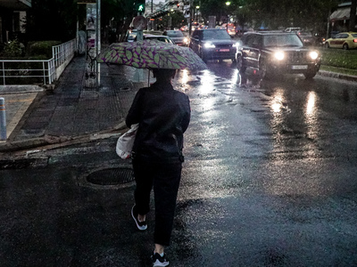 Καιρός: Η Περιφέρεια Δυτικής Ελλάδας για...