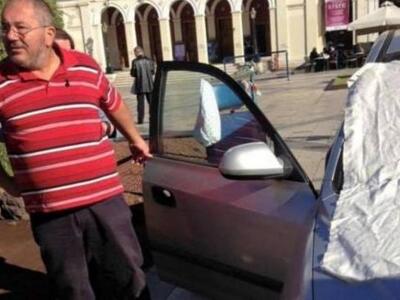 Πάτρα: Σήμερα η κηδεία της τετραπληγικής...