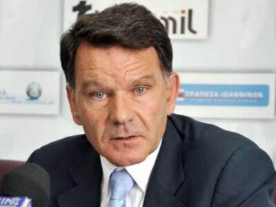 Κούγιας: Ο Πρίγκιπας δεν μπορεί ν' αγορά...