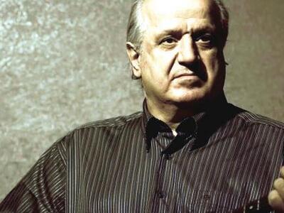 Μπάμπης Γκολές: Ο λαϊκός φιλόσοφος του ρ...