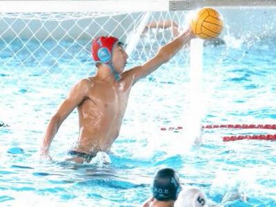 Πόλο: Στην προεθνική παίδων ο Λιμαράκης του ΝΟΠ