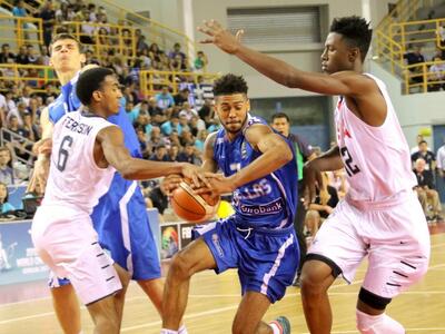 Ο Τάιλερ Ντόρσεϊ στους καλύτερους πέντε ...