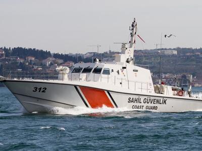 Απίστευτη πρόκληση της τουρκικής ακτοφυλ...