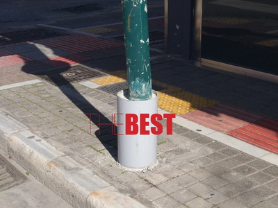 Αποκαταστάθηκε το πρόβλημα στο διάσημο φ...