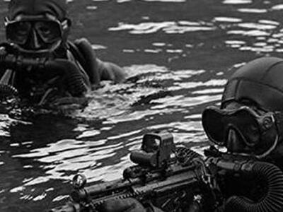 Οι κομάντος που είχαν καταλάβει τα Ιμια ...