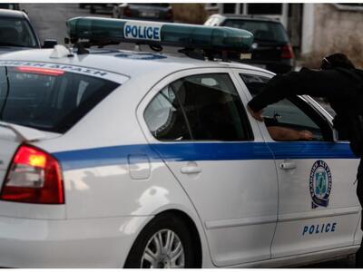 Πάτρα: Συλλήψεις για ναρκωτικά και οφειλ...