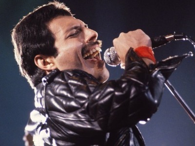 Ντοκιμαντέρ για τον Φρέντι Μέρκιουρι θα ...