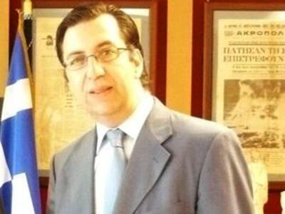 Δ. Τριανταφυλλόπουλος: «Κυβέρνηση... &qu...