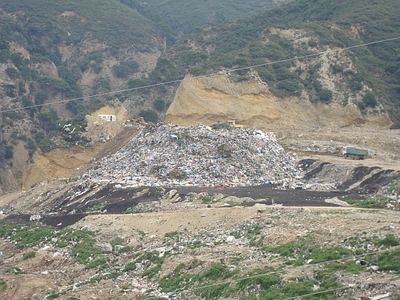Εικόνες φόβου στην Ξερόλακκα της Πάτρας