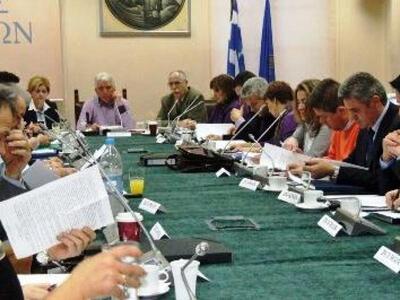 Πάτρα: Κόντρα δημοτικής Αρχής-αντιπολίτε...