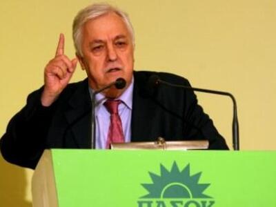 Στο νοσοκομείο εσπευσμένα ο πρώην υπουργ...