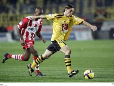 Πρωταθλητής χειμώνα ο Παναθηναϊκός