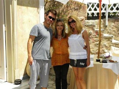 Δεκαπενταύγουστος στη Λευκάδα για Ζέτα κ...