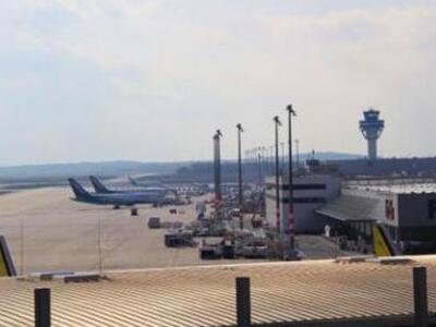 Συμβαίνουν και στη Γερμανία - Χάος στα α...