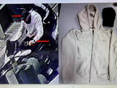 Κηφισιά: Πώς έφτασαν στους δράστες της λ...